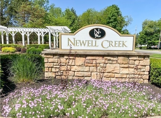 Newell Creek - Residential