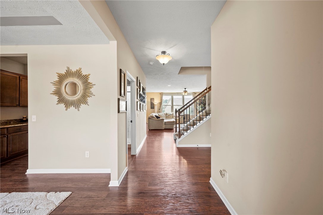 Newell Creek - Residential