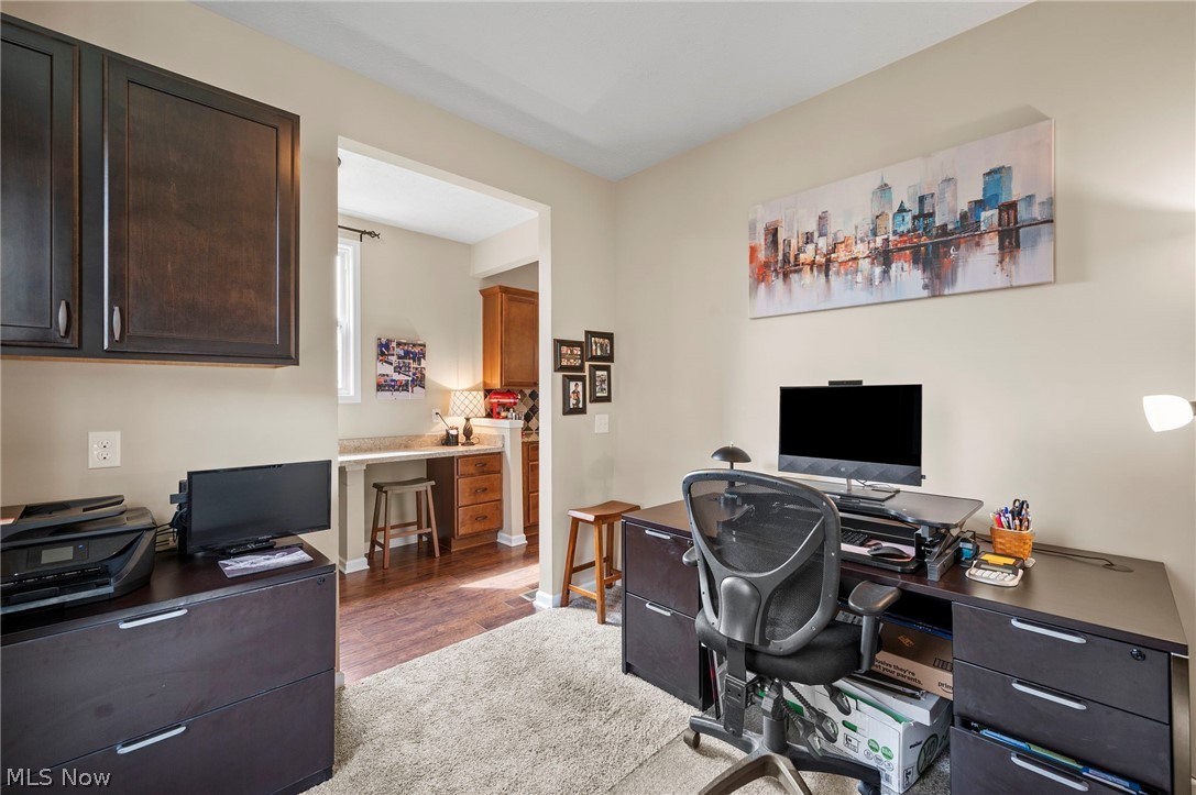 Newell Creek - Residential