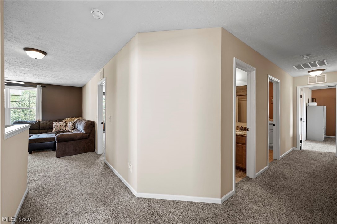 Newell Creek - Residential