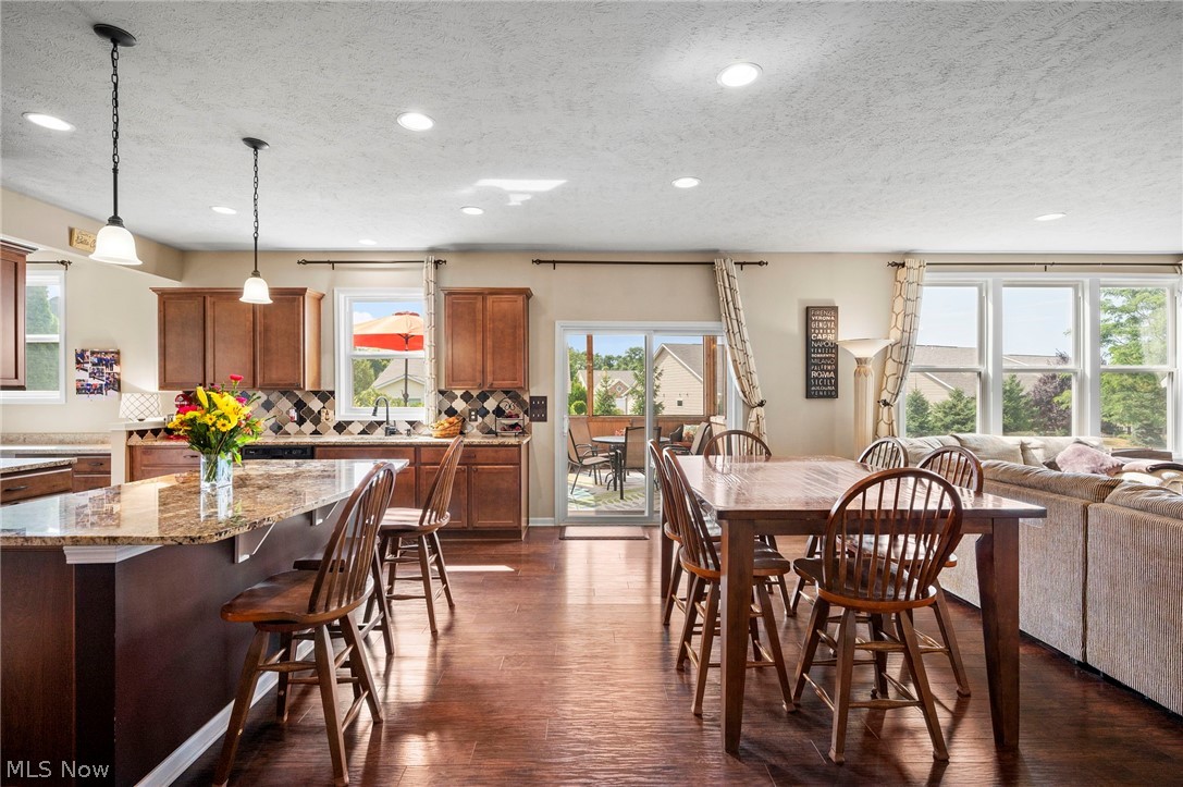 Newell Creek - Residential