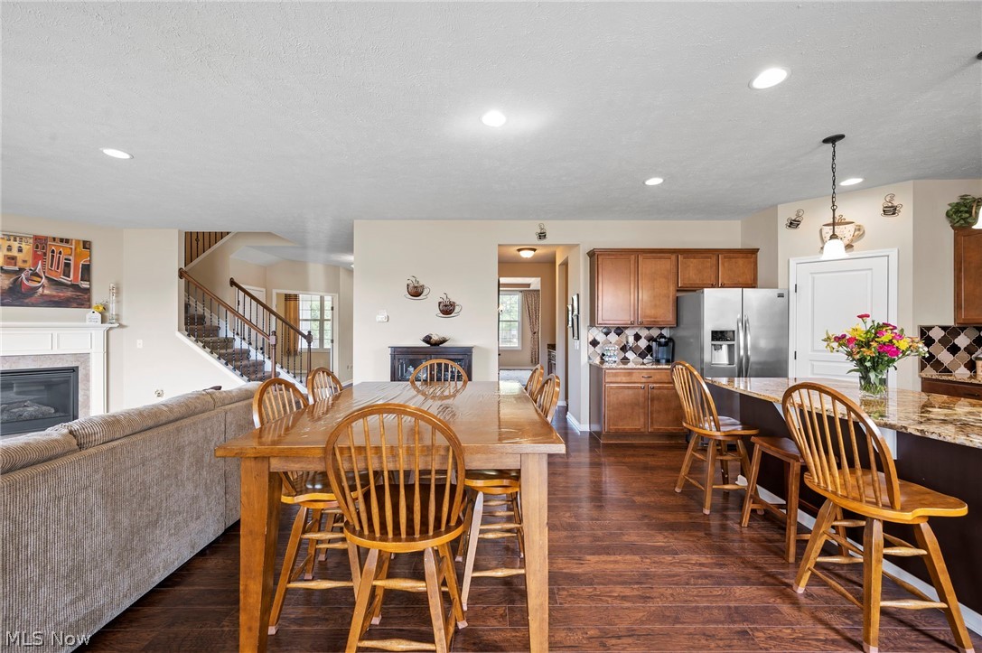 Newell Creek - Residential