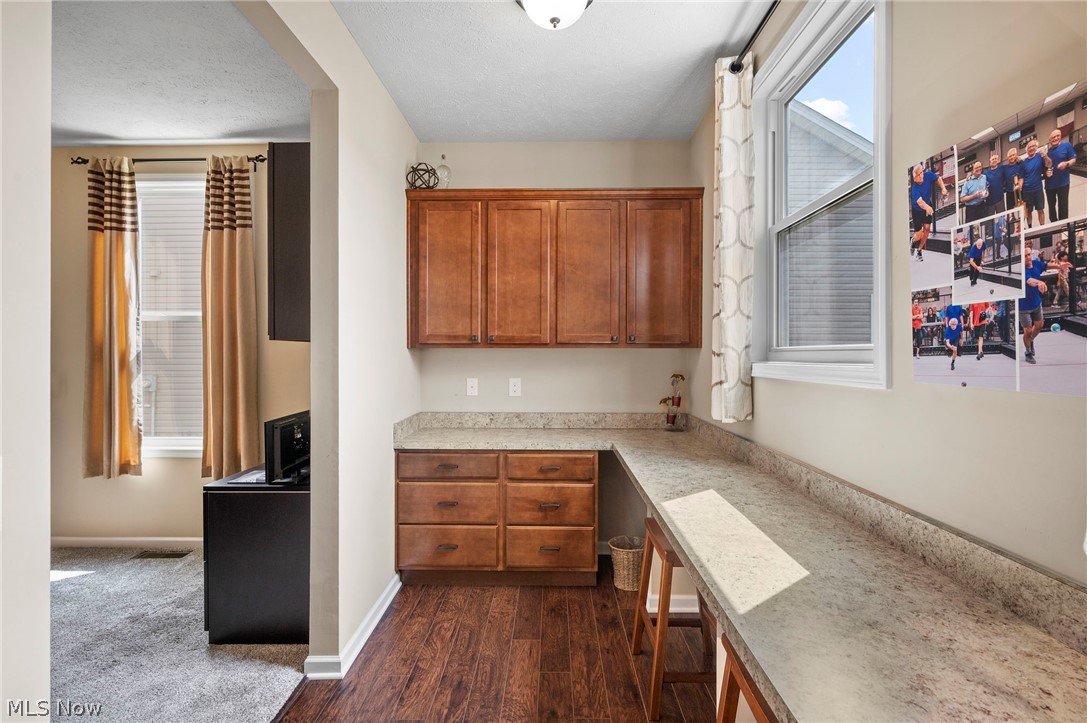 Newell Creek - Residential