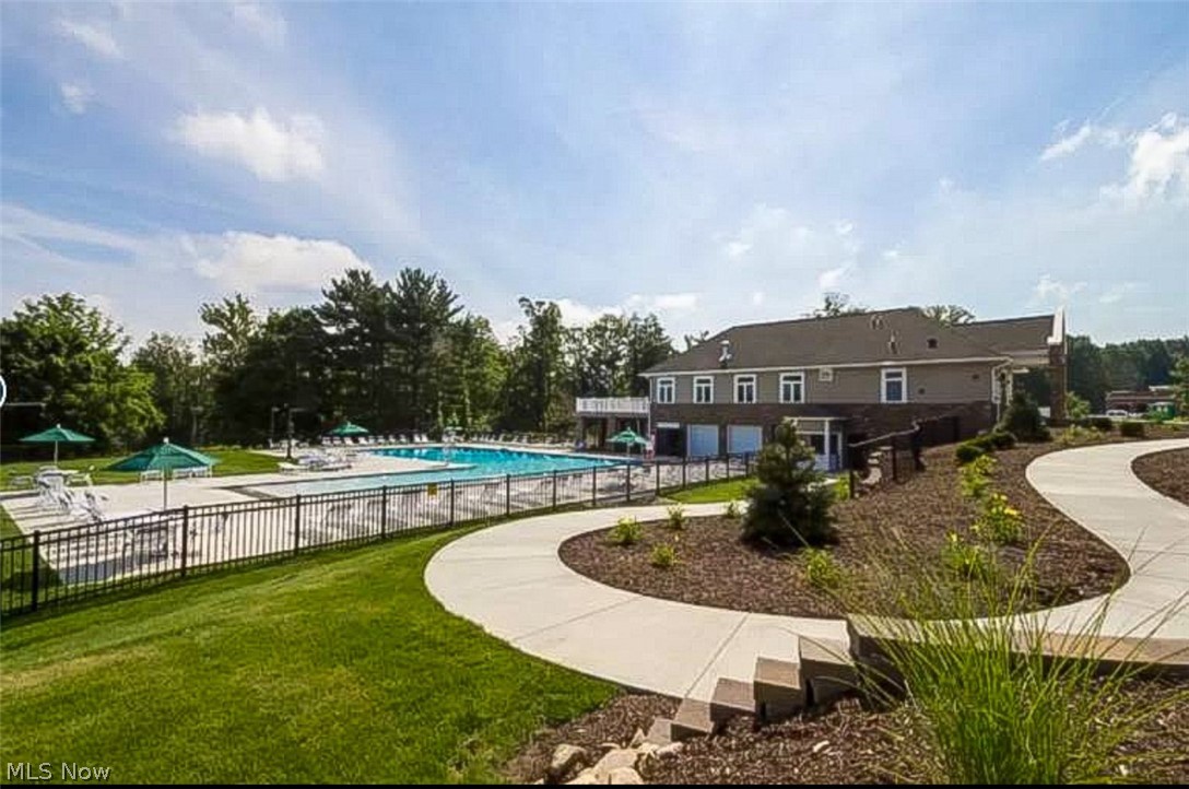 Newell Creek - Residential