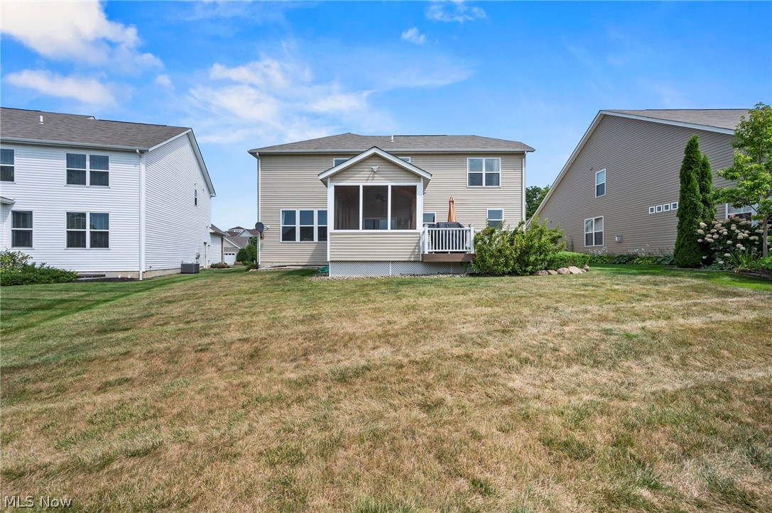 Newell Creek - Residential