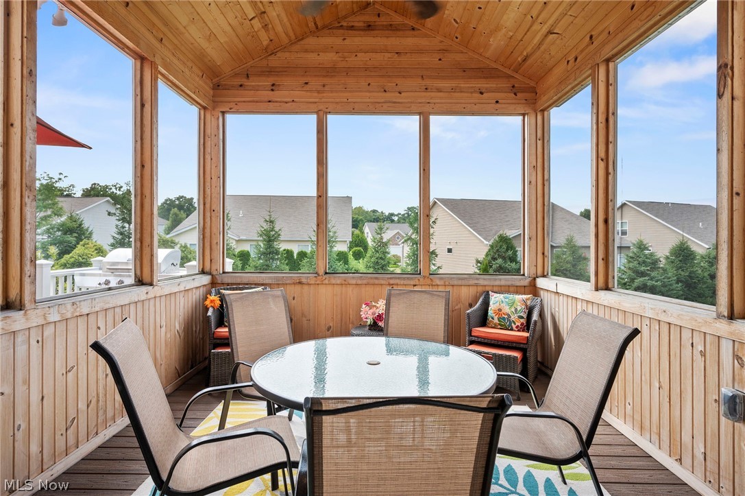 Newell Creek - Residential