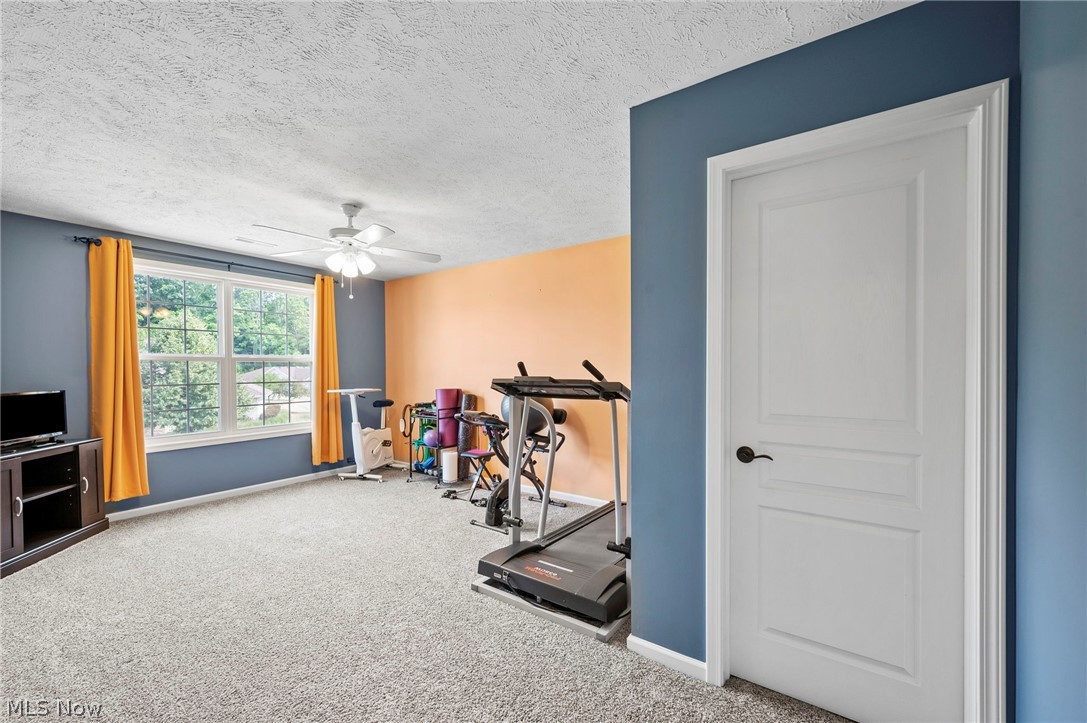 Newell Creek - Residential