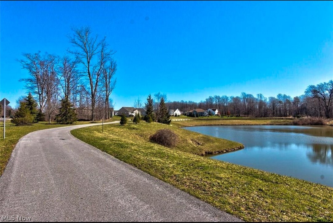 Newell Creek - Residential