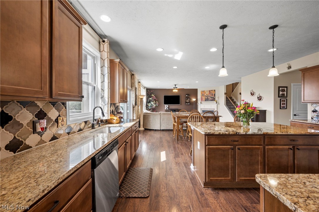 Newell Creek - Residential