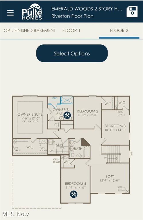 Newell Creek - Residential