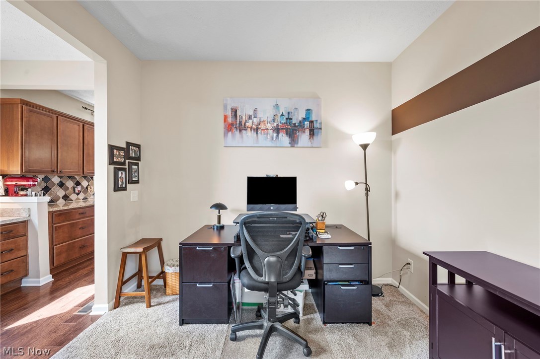 Newell Creek - Residential