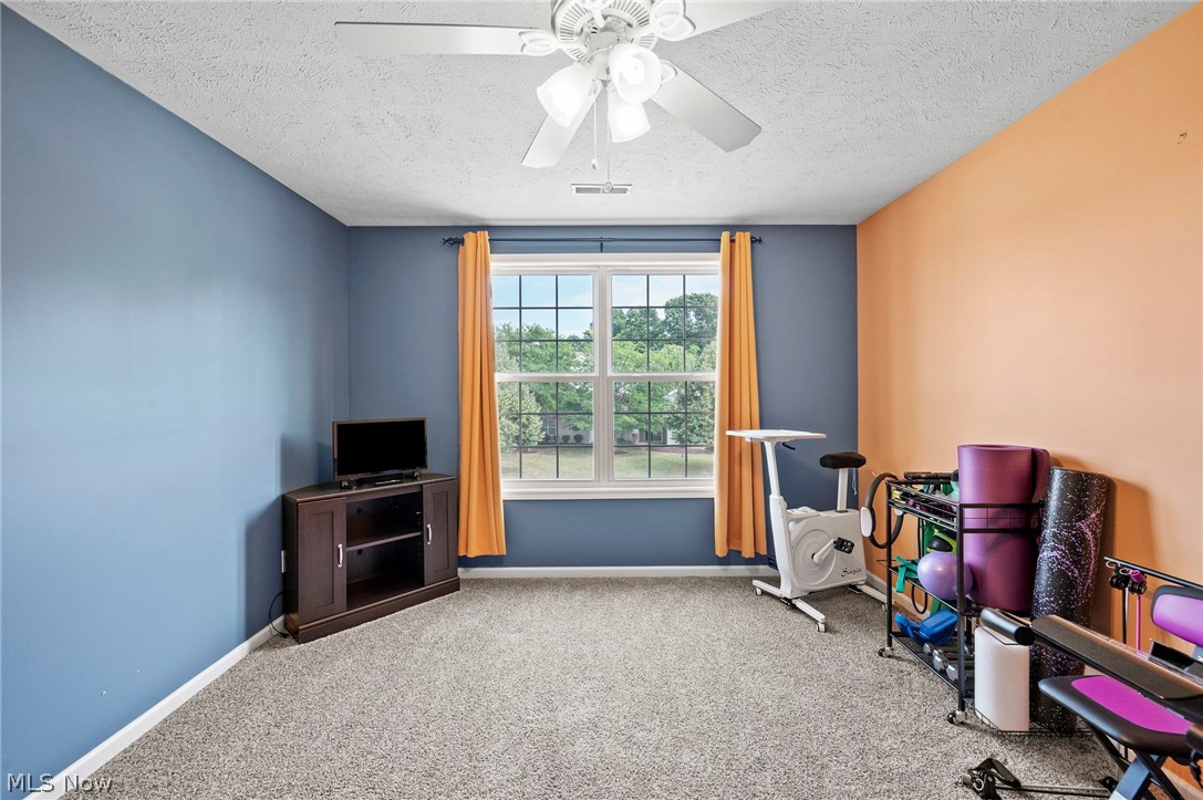 Newell Creek - Residential