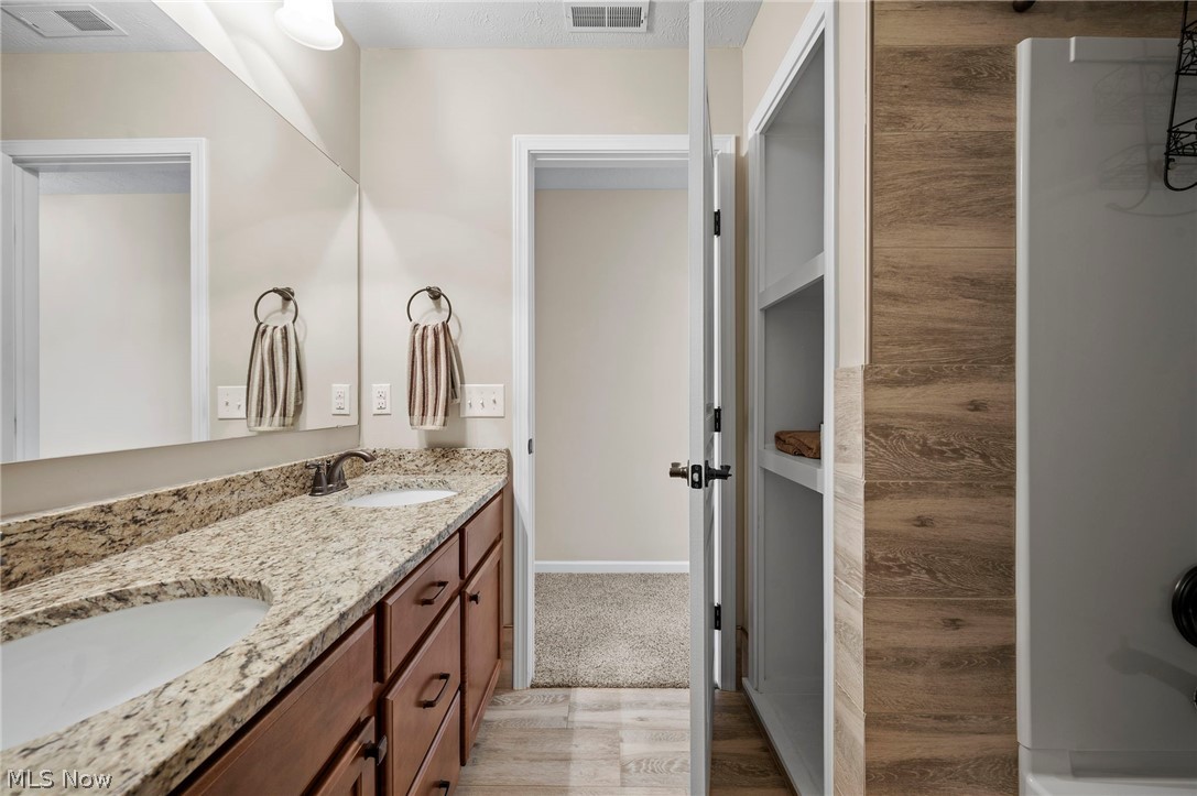 Newell Creek - Residential