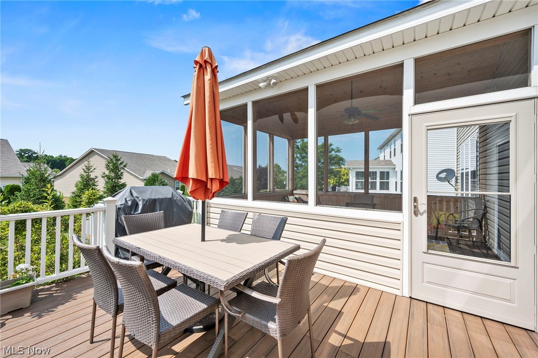 Newell Creek - Residential