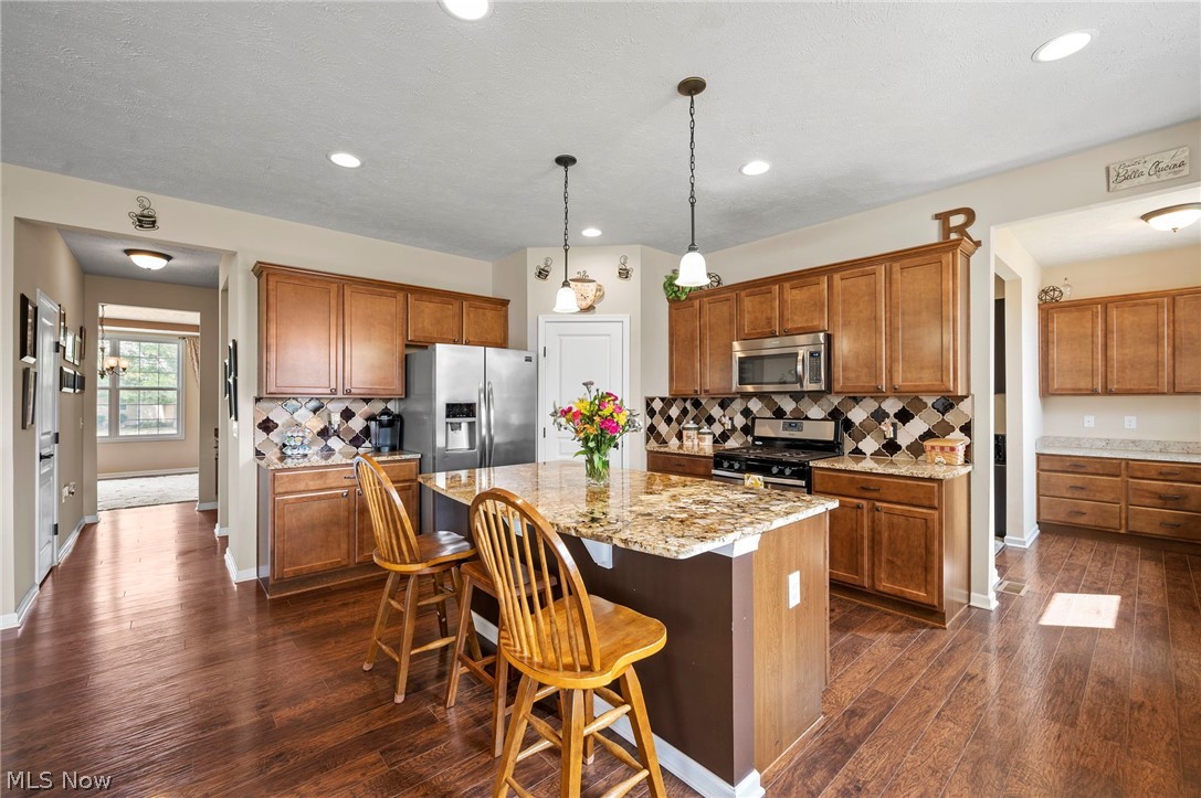 Newell Creek - Residential