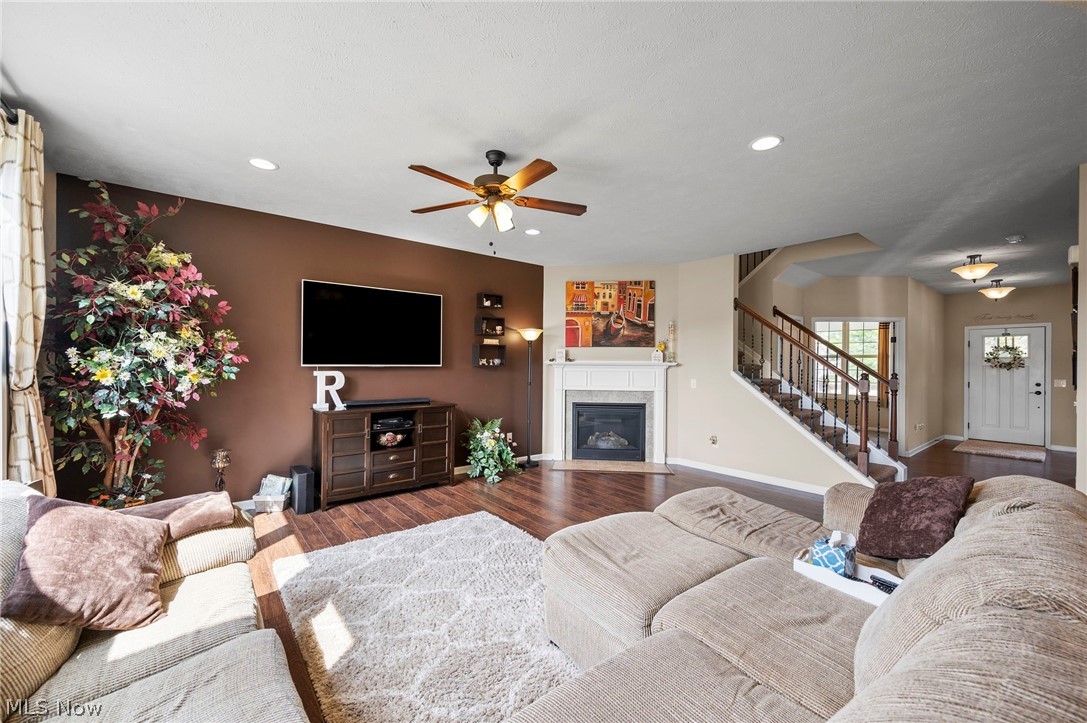 Newell Creek - Residential