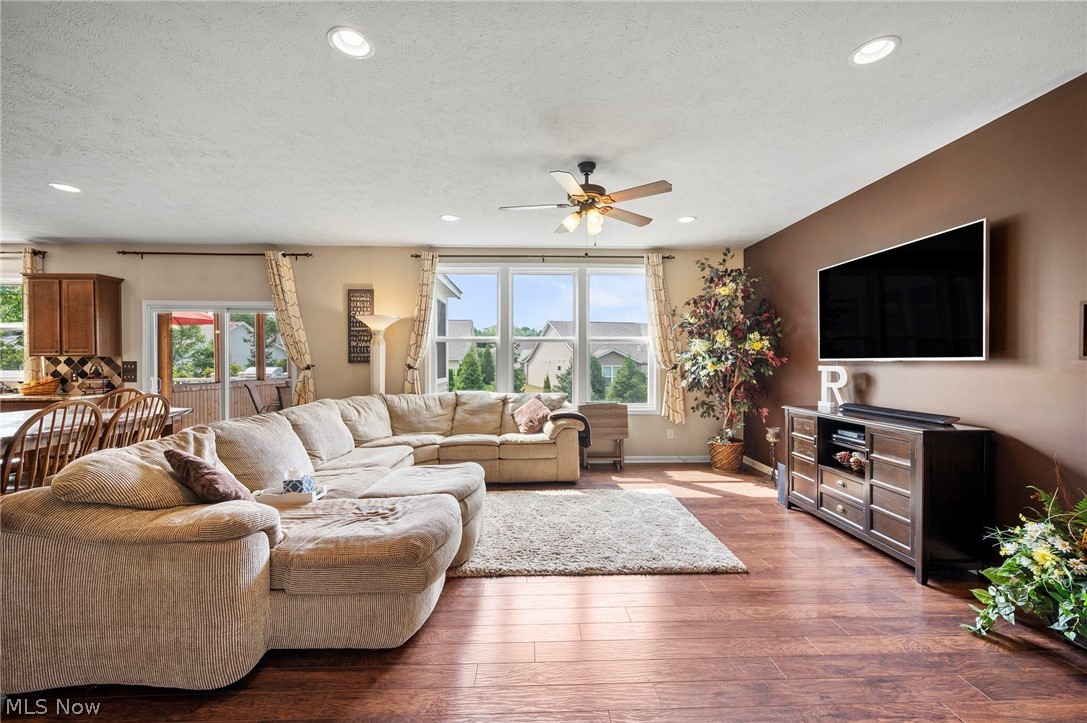 Newell Creek - Residential