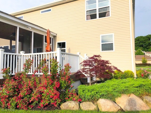 Newell Creek - Residential