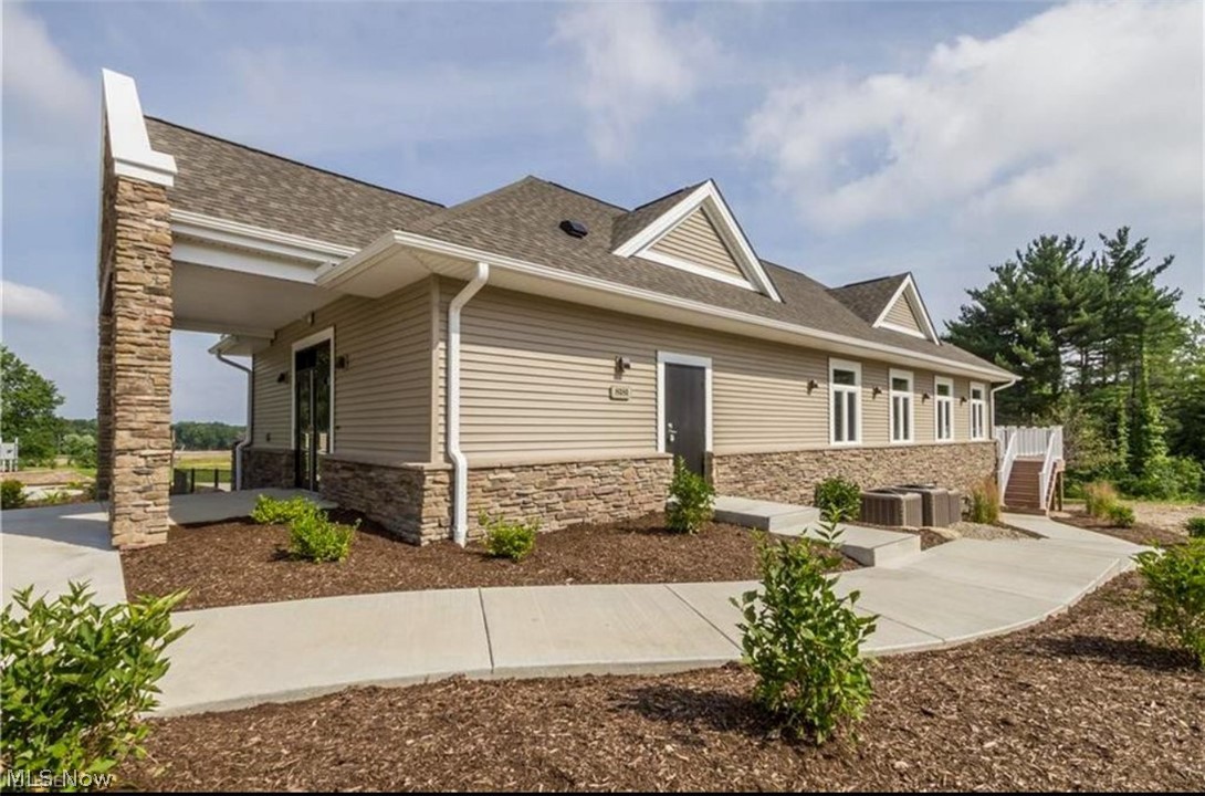 Newell Creek - Residential