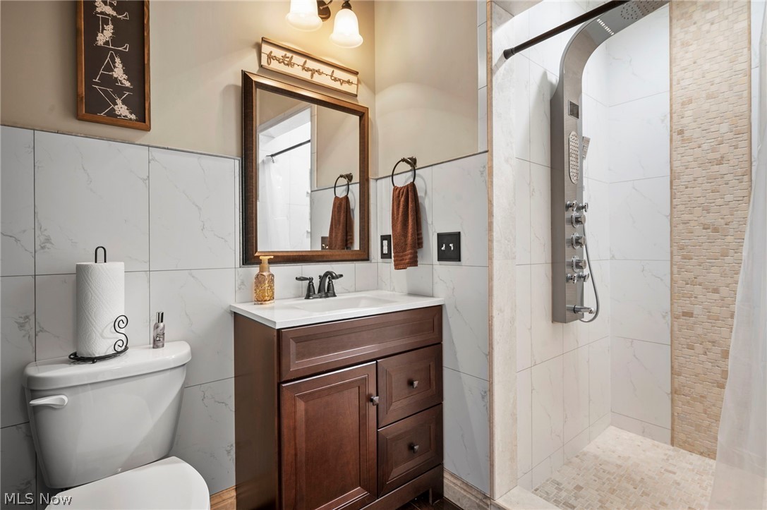 Newell Creek - Residential