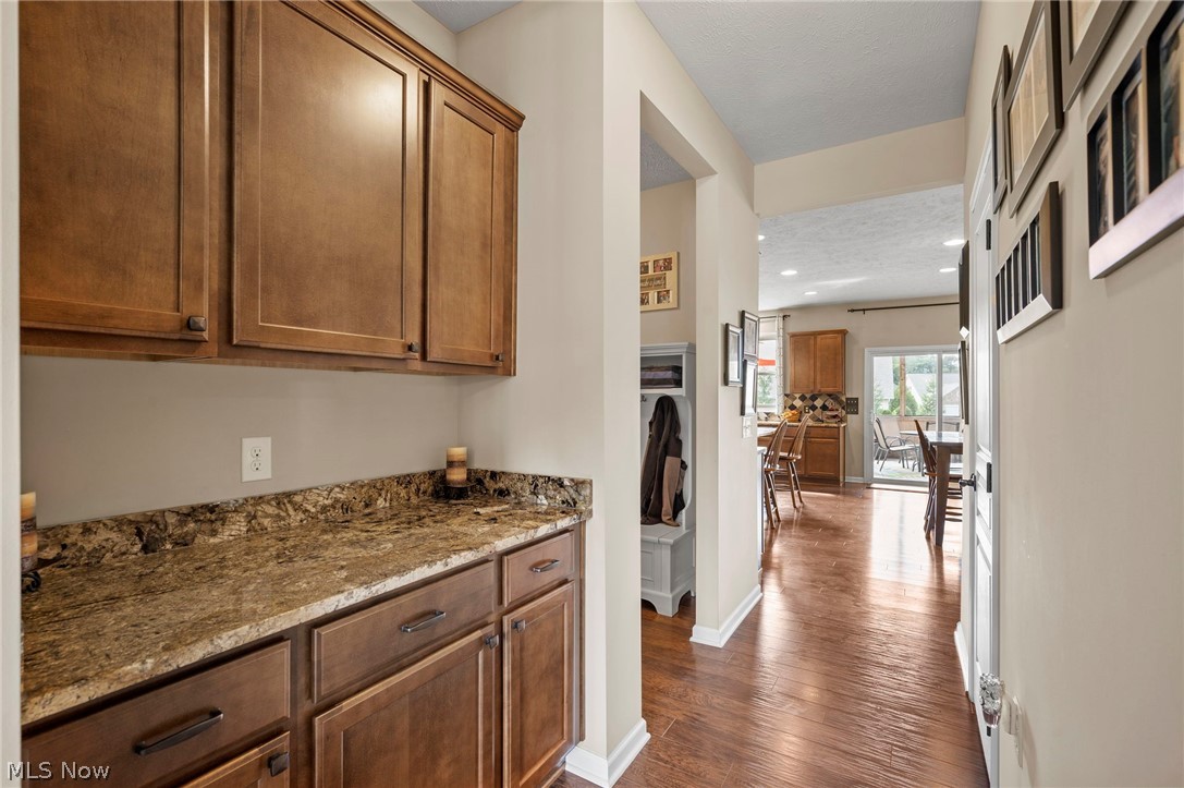 Newell Creek - Residential