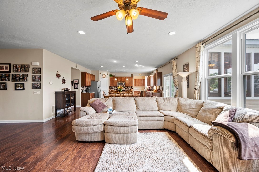 Newell Creek - Residential