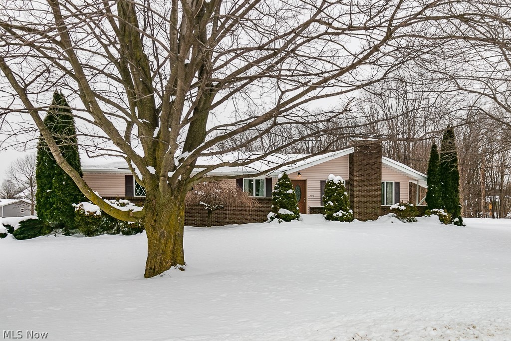 Proposed Knight - Residential