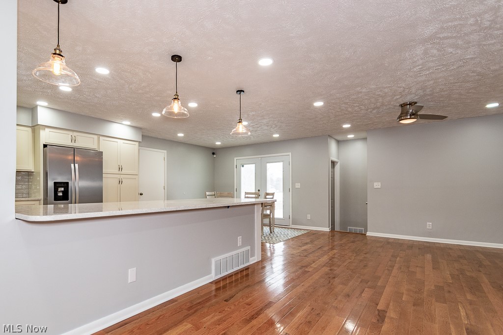 Proposed Knight - Residential