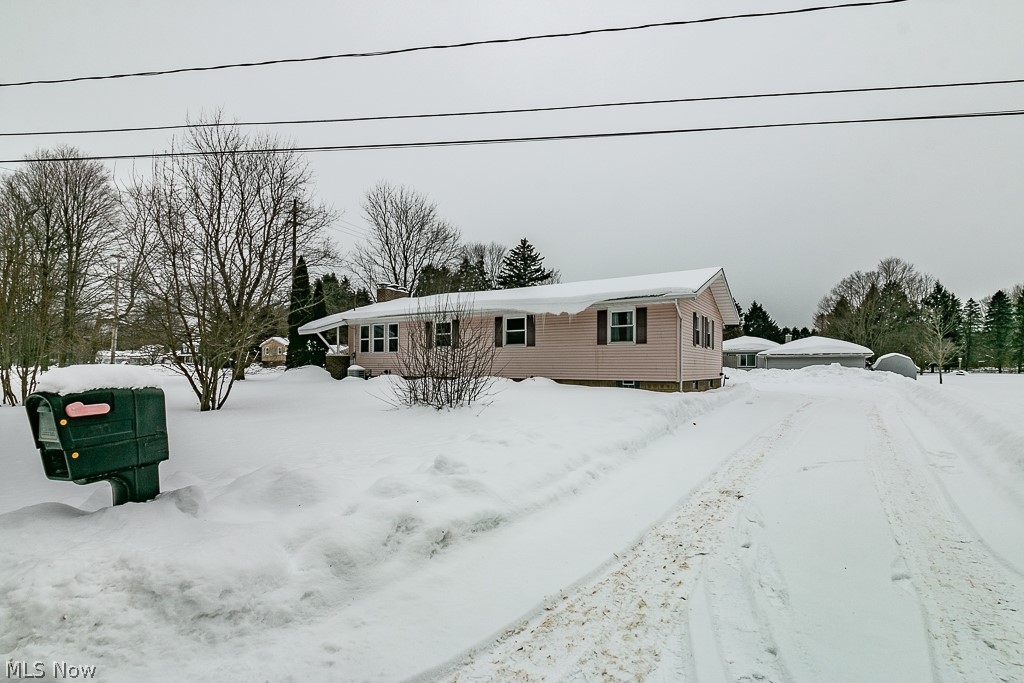 Proposed Knight - Residential