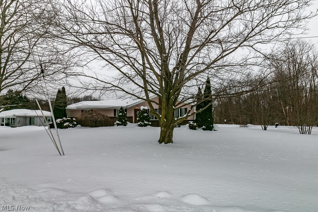 Proposed Knight - Residential