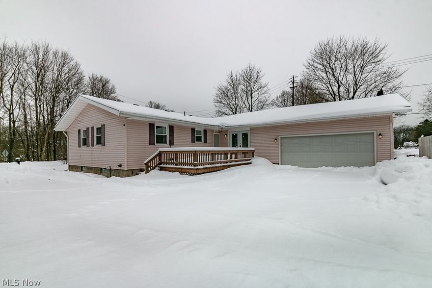 Wow Wow Wow!  This home was recently renovated and the finishes do NOT disappoint!  The Dream Kitchen features beautiful quartz countertops, new cabinets and all appliances stay!  Gorgeous newly installed hard wood floors throughout.  Floor plan has been opened up to make entertaining a breeze!  Great Room features fireplace that can be used as wood or gas.  Master Suite features hard wood flooring, remodeled full Bathroom and additional room that can be utilized as a walk in closet, study or whatever your heart desires.  Attached 2 car garage and full basement awaits your finishing touches!  Hook ups for washer and dryer on 1st floor and in Basement.  Electrical updated throughout!  This is the one!