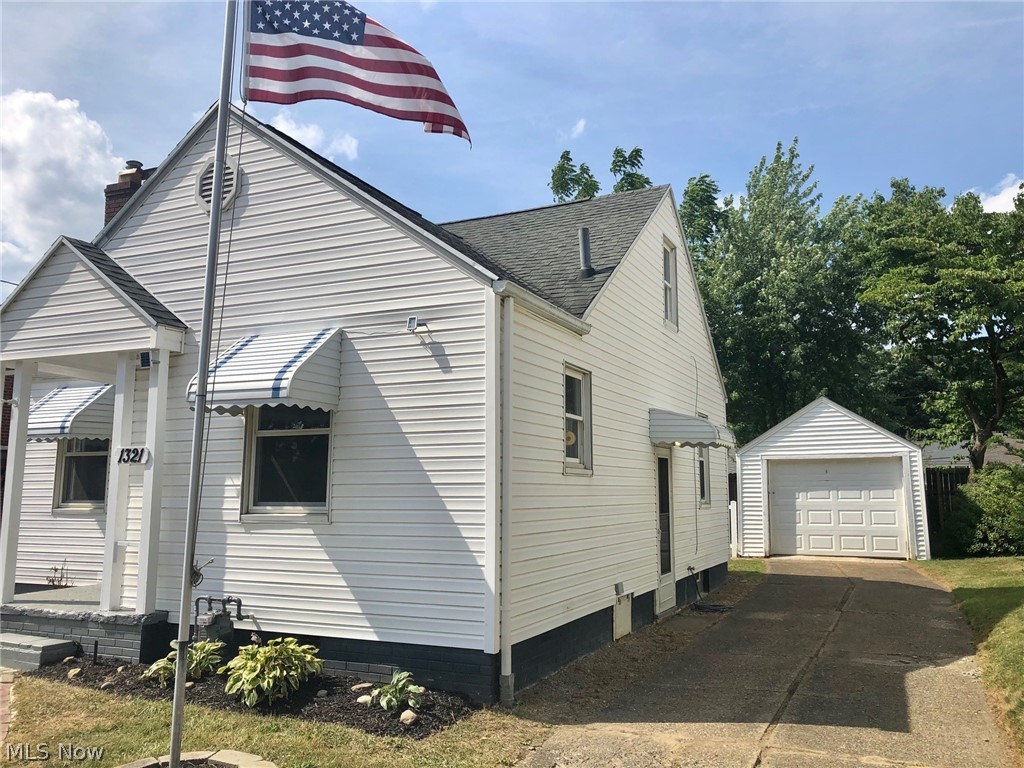 Canton - Residential