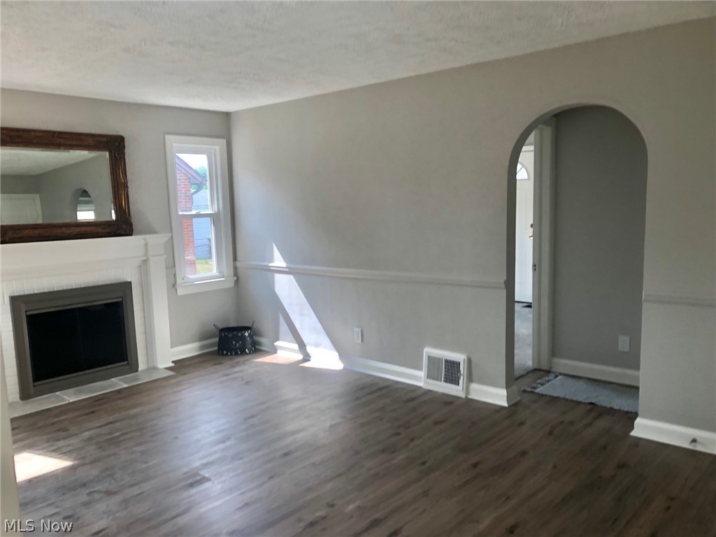 Canton - Residential