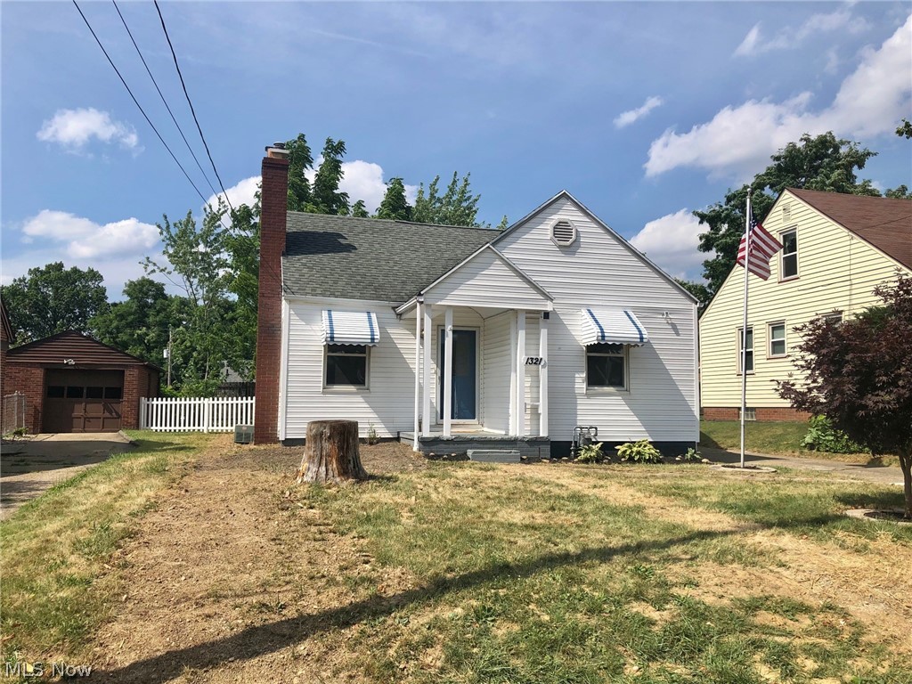 Canton - Residential