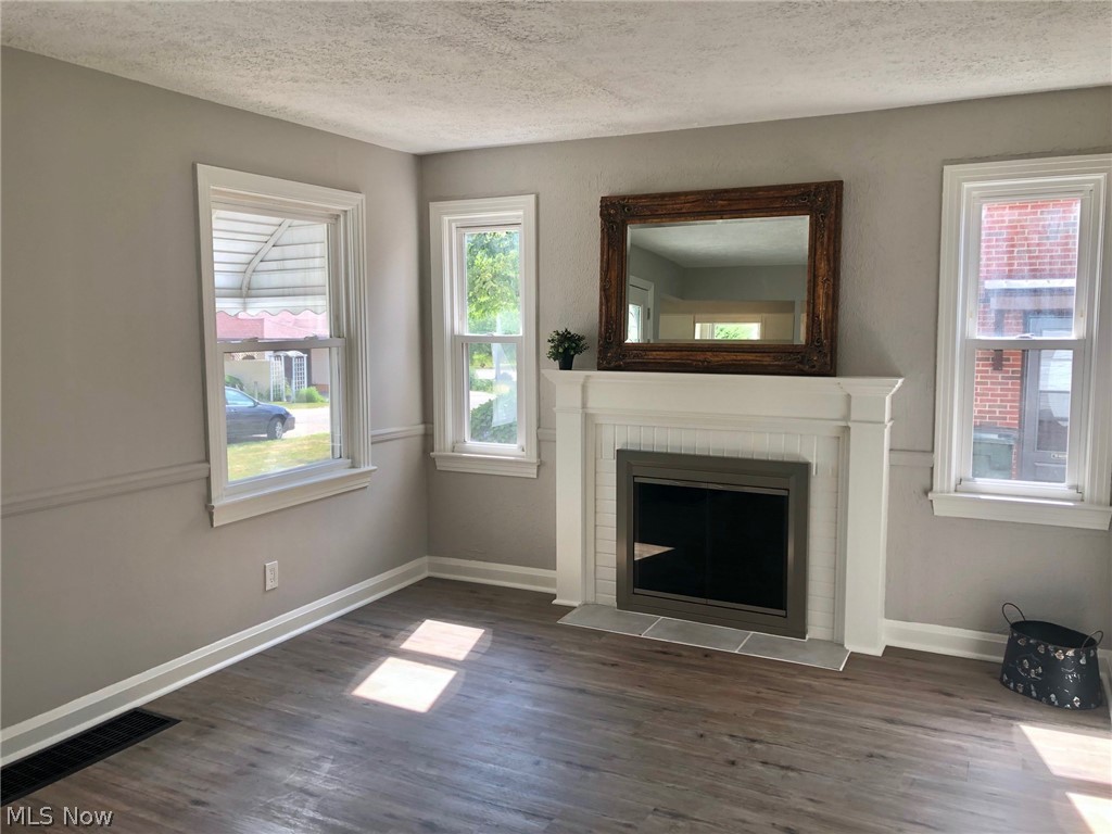 Canton - Residential