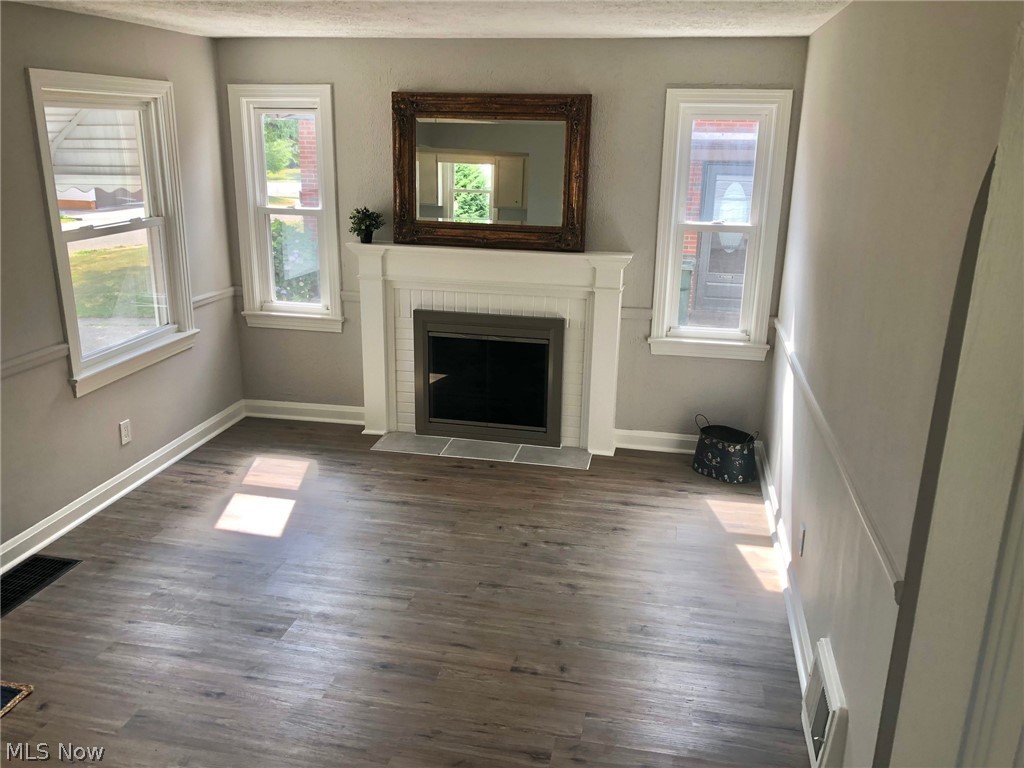 Canton - Residential