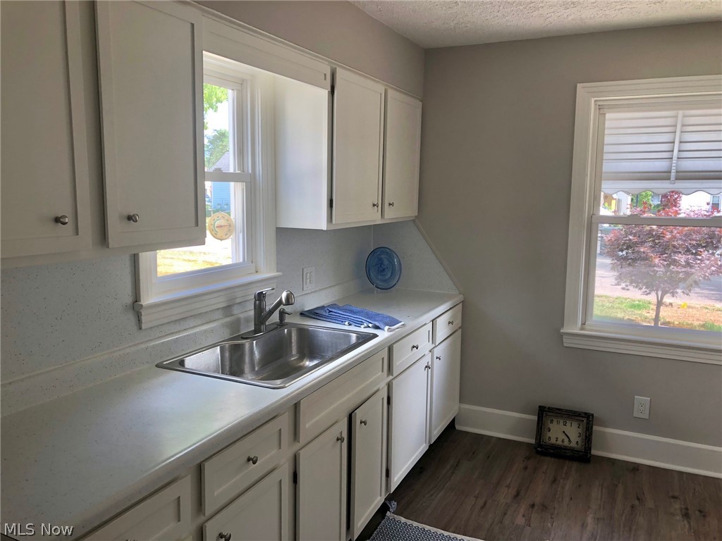 Canton - Residential