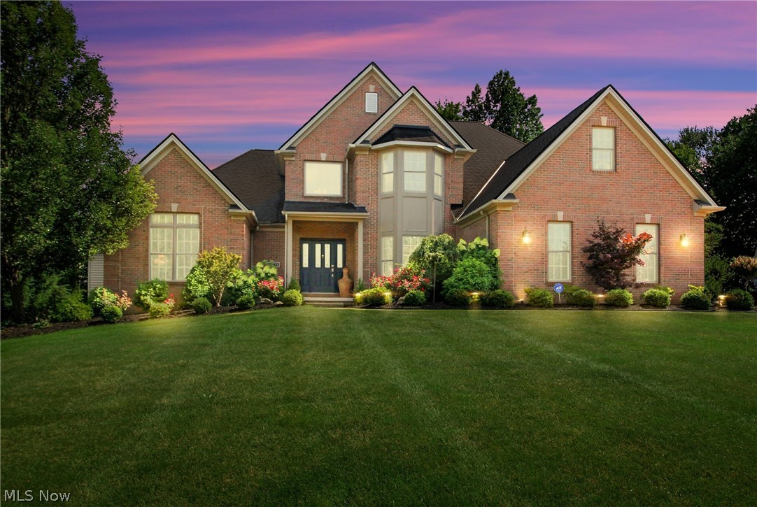 Valleybrook - Residential