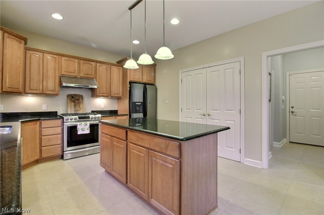 Valleybrook - Residential