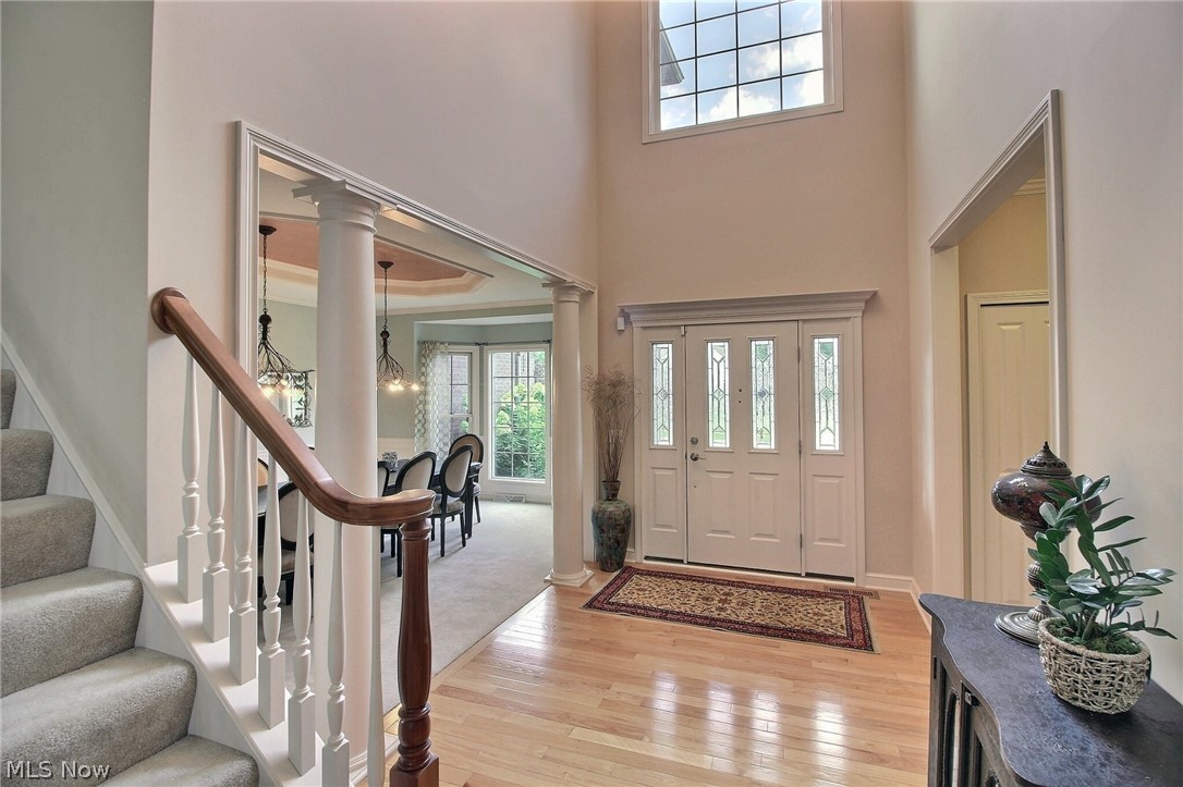 Valleybrook - Residential