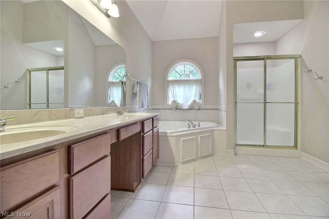 Valleybrook - Residential