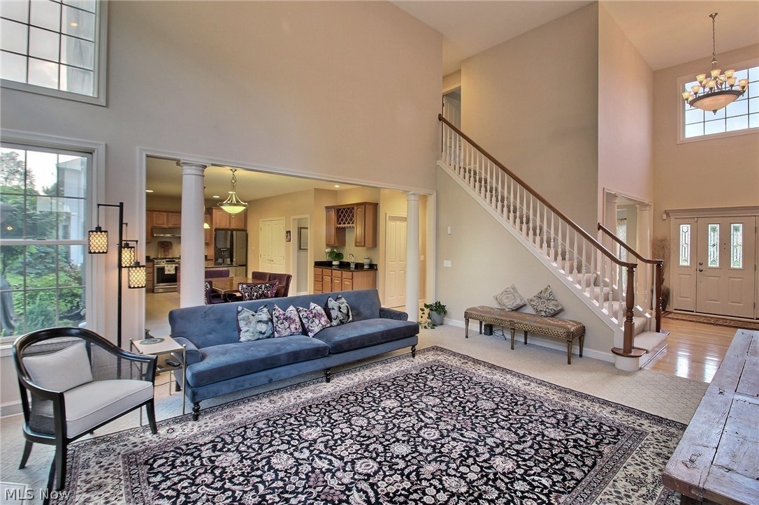 Valleybrook - Residential