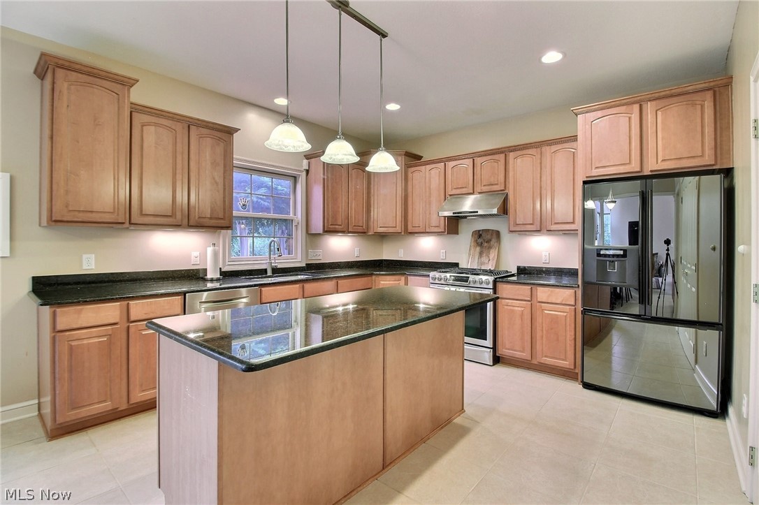 Valleybrook - Residential