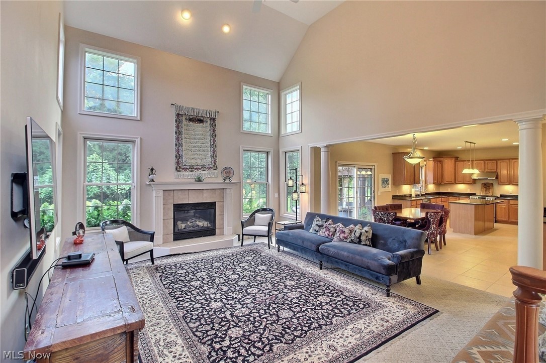 Valleybrook - Residential