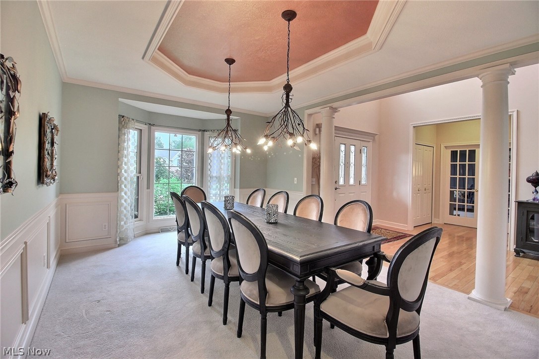 Valleybrook - Residential