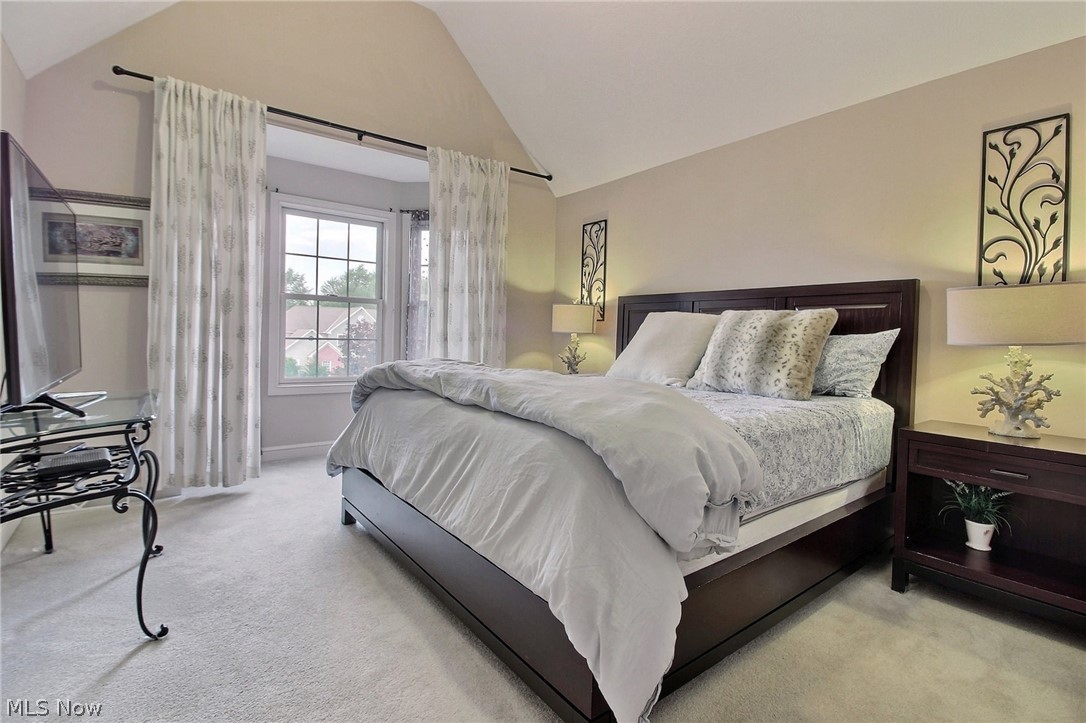 Valleybrook - Residential