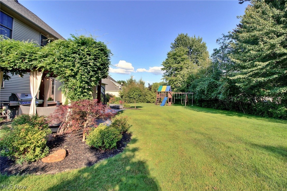 Valleybrook - Residential