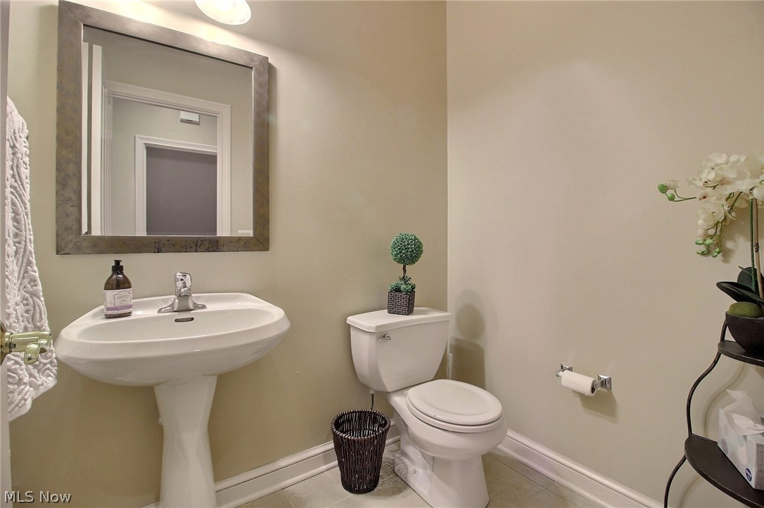 Valleybrook - Residential