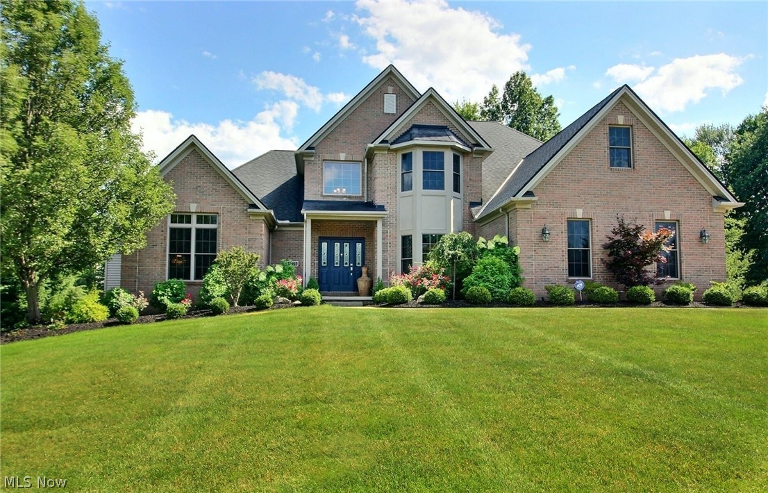 Valleybrook - Residential