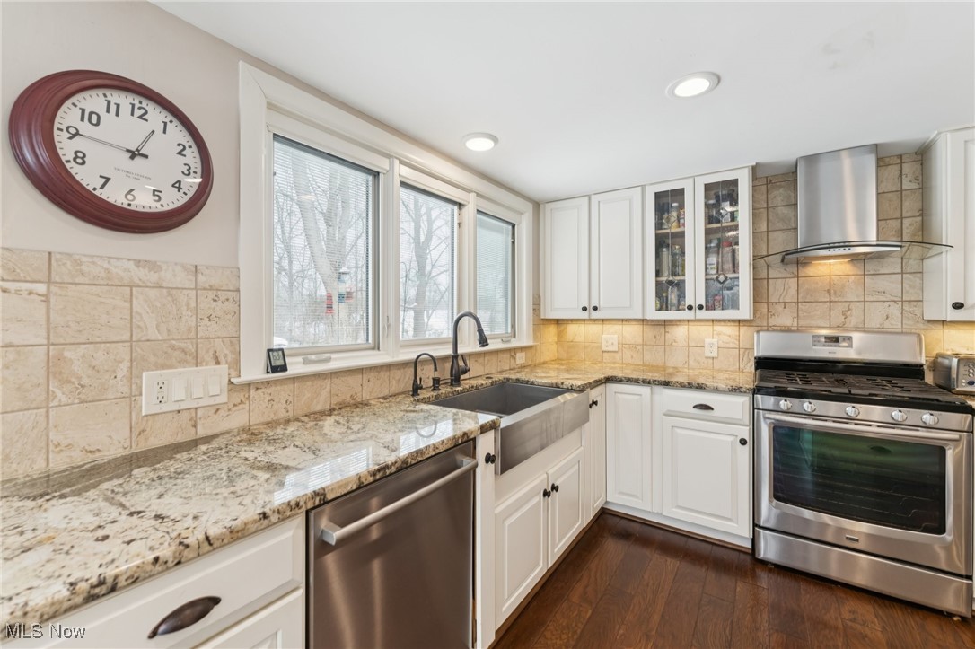 West Aurora Sub - Residential